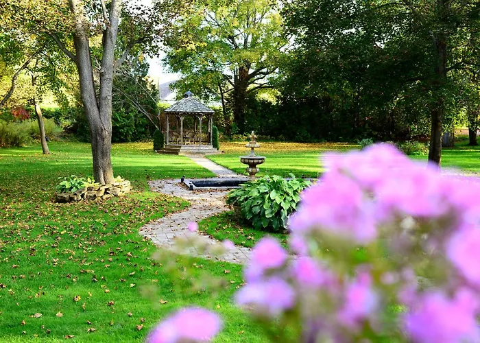 Millcroft Inn & Spa
